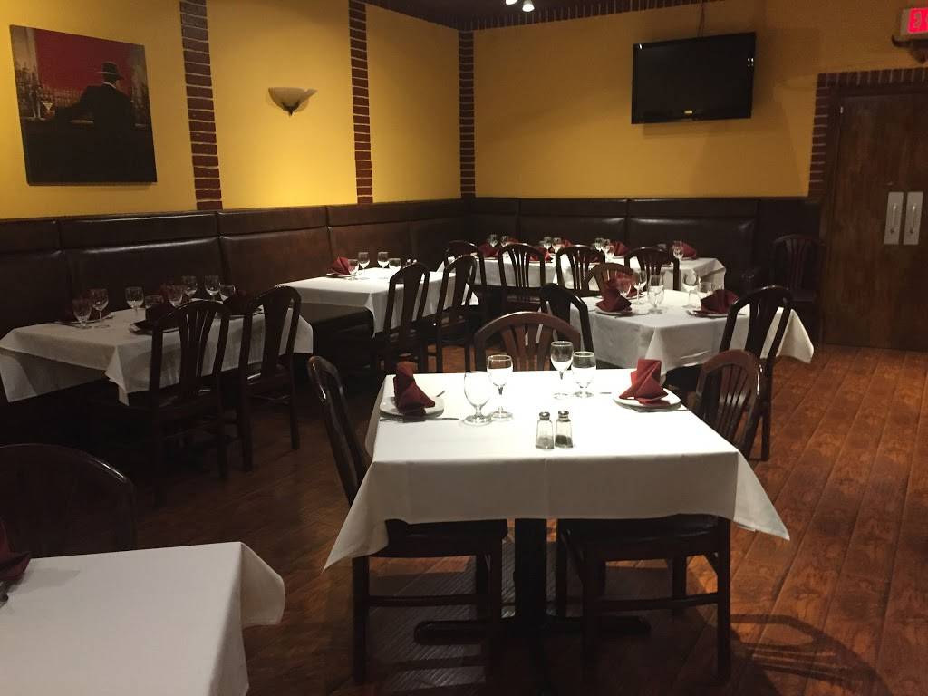 Da Bistro Mediterranean Grill | restaurant | 1918 County Line Rd, Huntingdon Valley, PA 19006, USA | 2153648433 OR +1 215-364-8433