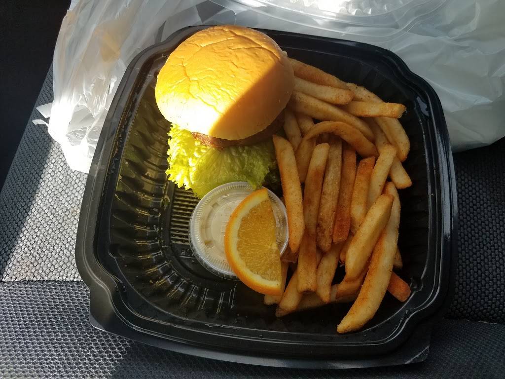 Richards Fish & Crabs | restaurant | 2201 E Churchville Rd, Bel Air, MD 21015, USA | 4107346161 OR +1 410-734-6161