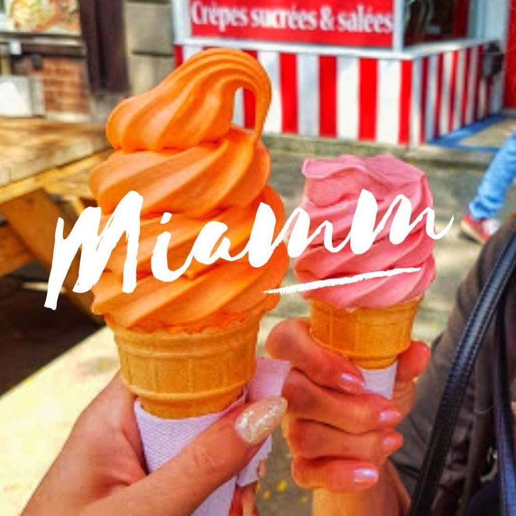 Crêperie Crèmes Boboule | restaurant | 4640 Rue Wellington, Verdun, QC H4G 1W9, Canada | 5147674243 OR +1 514-767-4243