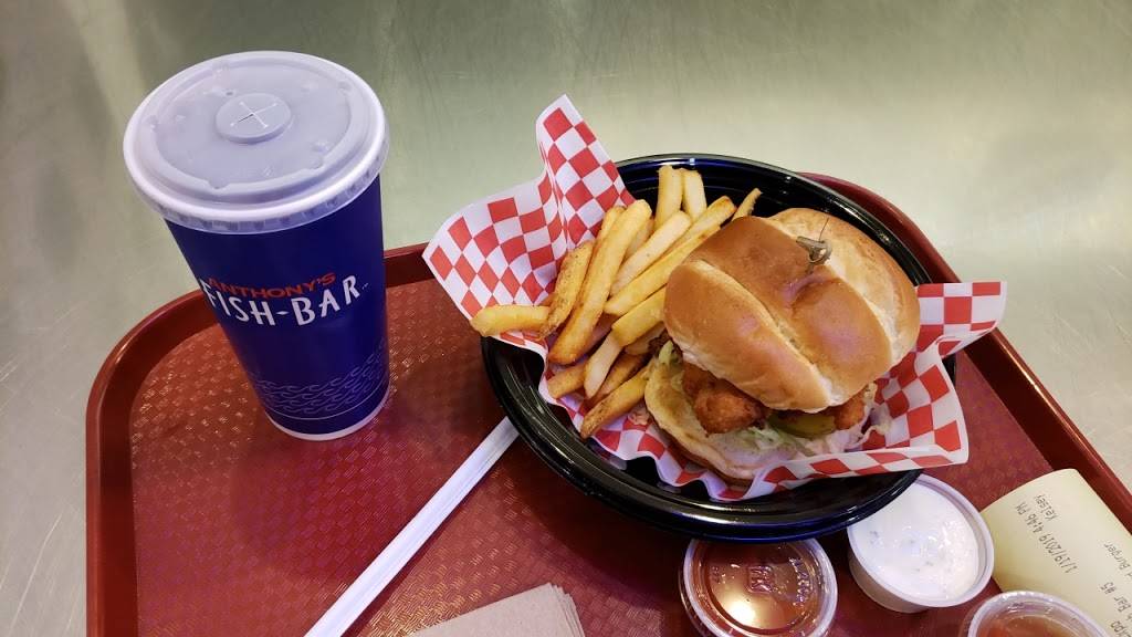 Anthony’s Seafood Grill | restaurant | 3000 184th St SW Suite 870, Lynnwood, WA 98037, USA | 4257714665 OR +1 425-771-4665