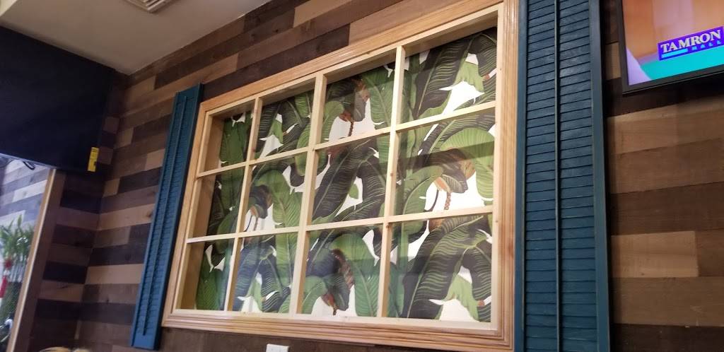 Georges Latin Americana Bistro | restaurant | 11 Graham Ave, Brooklyn, NY 11206, USA | 7183887794 OR +1 718-388-7794