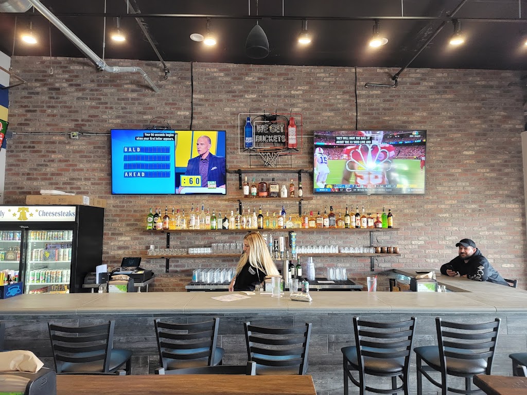 Frankies South Philly Cheesesteaks | restaurant | 3780 W Ina Rd #184, Tucson, AZ 85741, USA | 5209897557 OR +1 520-989-7557