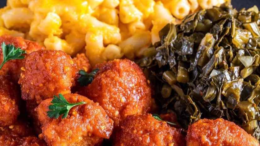 Nanas Kitchen | restaurant | 777 N Arizona Ave Suite 7, Chandler, AZ 85225, USA | 4809639490 OR +1 480-963-9490