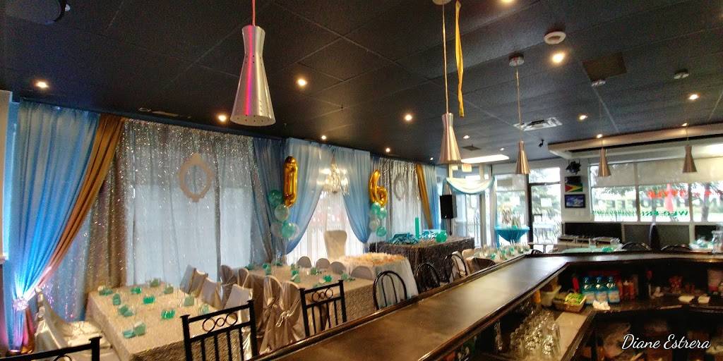 Santa Maria | restaurant | 157 East Dr, Brampton, ON L6T 1B5, Canada | 9057908785 OR +1 905-790-8785