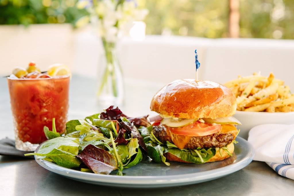 Sonoma Wine Garden | restaurant | 395 Santa Monica Pl #300, Santa Monica, CA 90401, USA | 4242144560 OR +1 424-214-4560