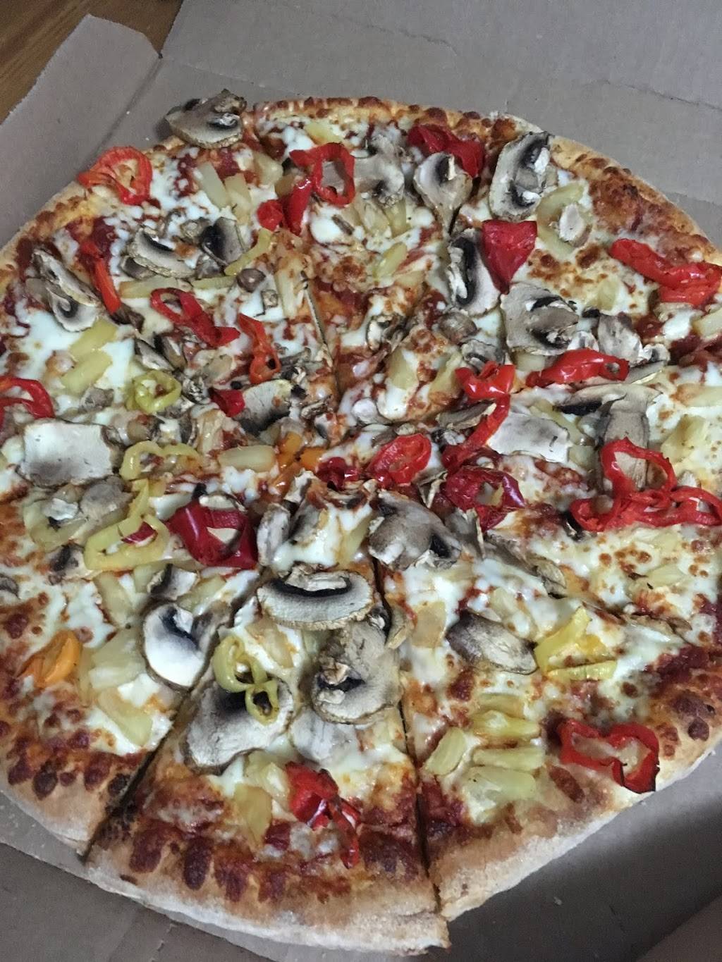 Dominos Pizza | meal delivery | 2269 Kingston Rd, Scarborough, ON M1N 1T8, Canada | 4162655444 OR +1 416-265-5444