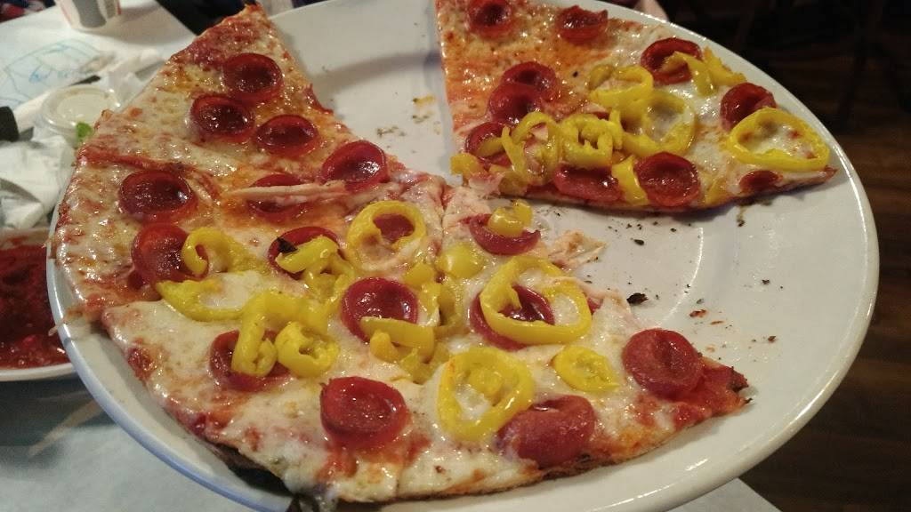 Gianni Mazias | restaurant | 10325 Main St, Clarence, NY 14031, USA | 7167592803 OR +1 716-759-2803