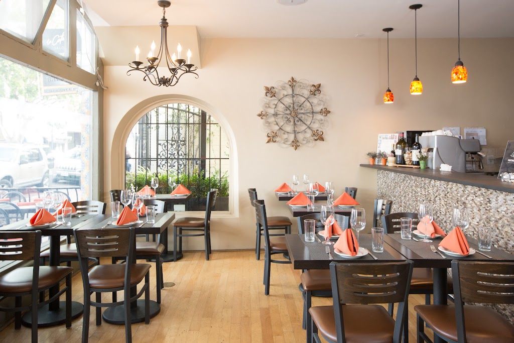 Parma Cucina Italiana | restaurant | 3850 Fifth Ave, San Diego, CA 92103, USA | 6195430049 OR +1 619-543-0049