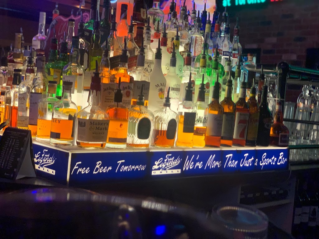 True Legends Grill | restaurant | 1803 N Harvard Rd, Liberty Lake, WA 99019, USA | 5098923077 OR +1 509-892-3077