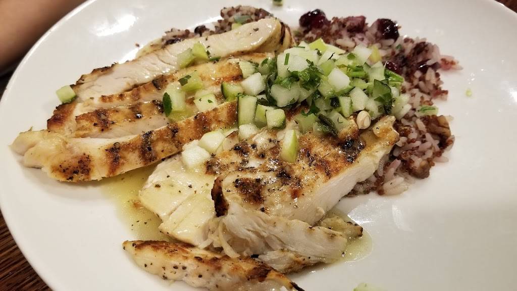 Applebees Grill + Bar | restaurant | 2952 Interstate 45 N, Conroe, TX 77303, USA | 9367563281 OR +1 936-756-3281