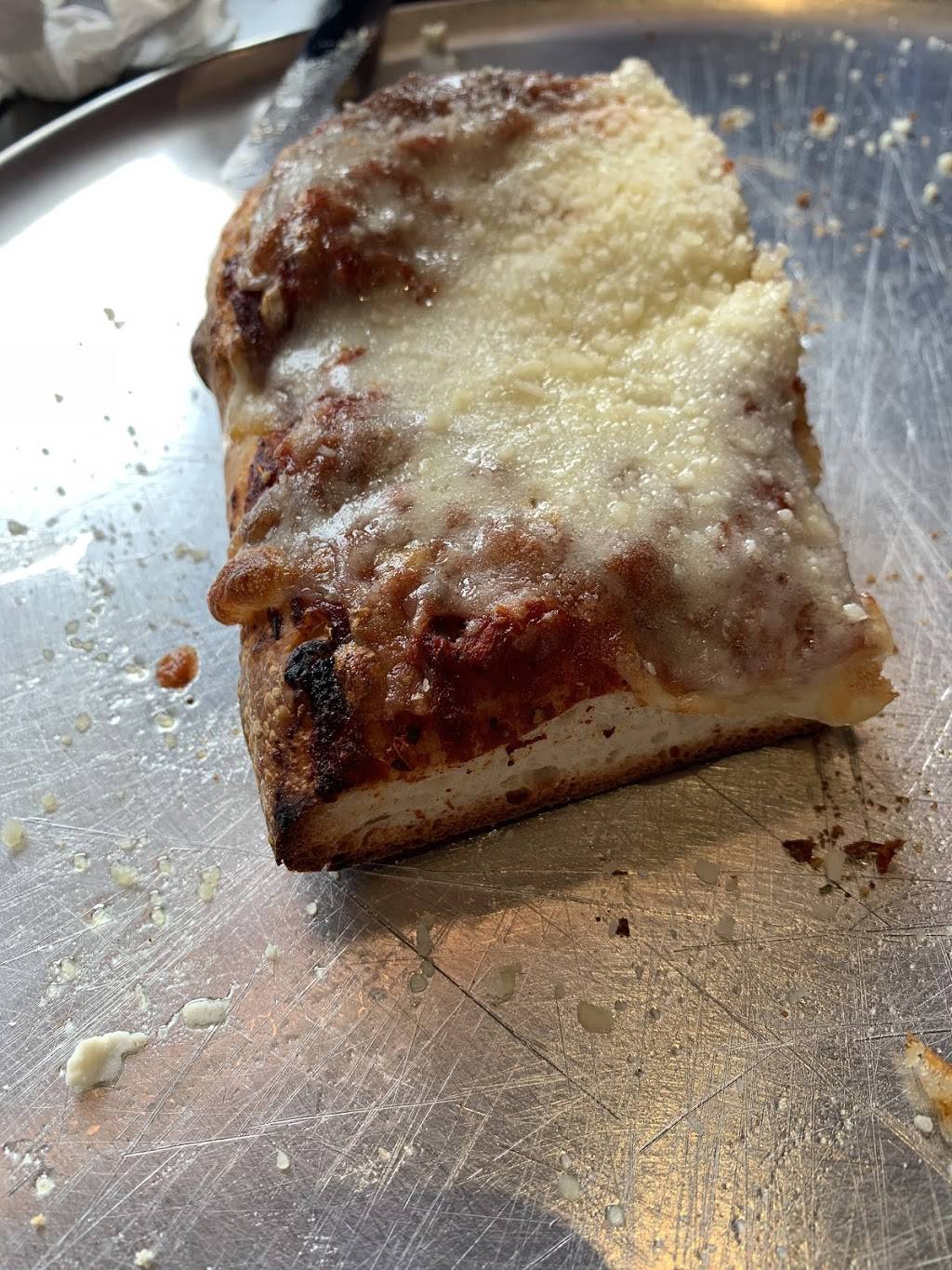 Pizza Alley | meal delivery | 3499 W 32nd Ave, Denver, CO 80211, USA | 3034588415 OR +1 303-458-8415