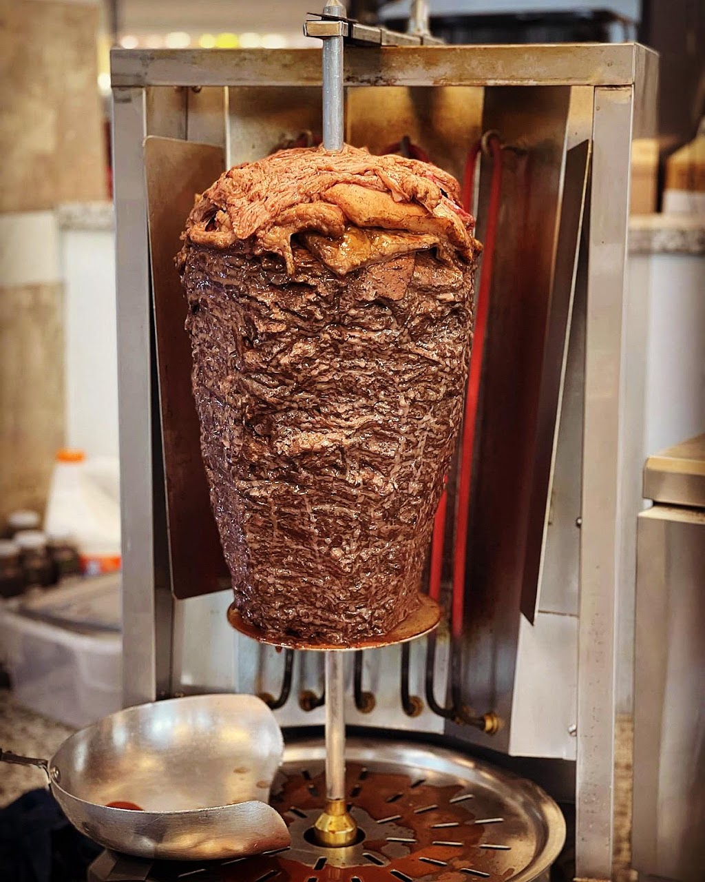 Scott’s Shawarma | restaurant | 814 N Robinson St, Richmond, VA 23220, USA | 8049041827 OR +1 804-904-1827