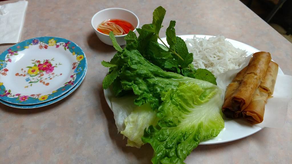 Pho Viet 8 | restaurant | 99-163 Moanalua Rd, Aiea, HI 96701, USA | 8084867688 OR +1 808-486-7688