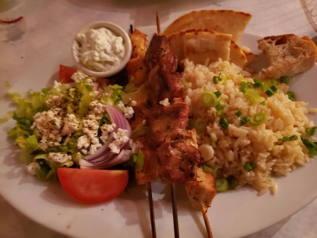 Meze | restaurant | 6601 13th Ave, Brooklyn, NY 11219, USA | 7182346393 OR +1 718-234-6393