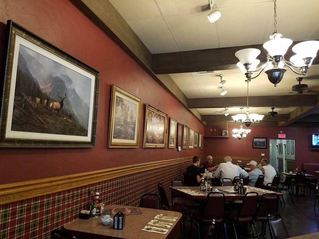 Mainstreet Cafe | cafe | 1052 G St, Reedley, CA 93654, USA | 5596384082 OR +1 559-638-4082