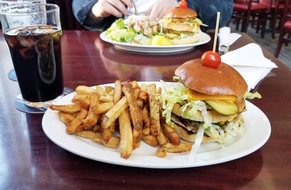 A Dark Horse | restaurant | 2401 Bloor St W, Toronto, ON M6S 1P7, Canada | 4167694696 OR +1 416-769-4696