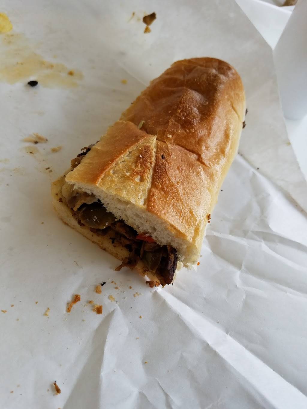 Sub Stop | meal takeaway | 2432 Carolina Beach Rd, Wilmington, NC 28401, USA | 9103430097 OR +1 910-343-0097