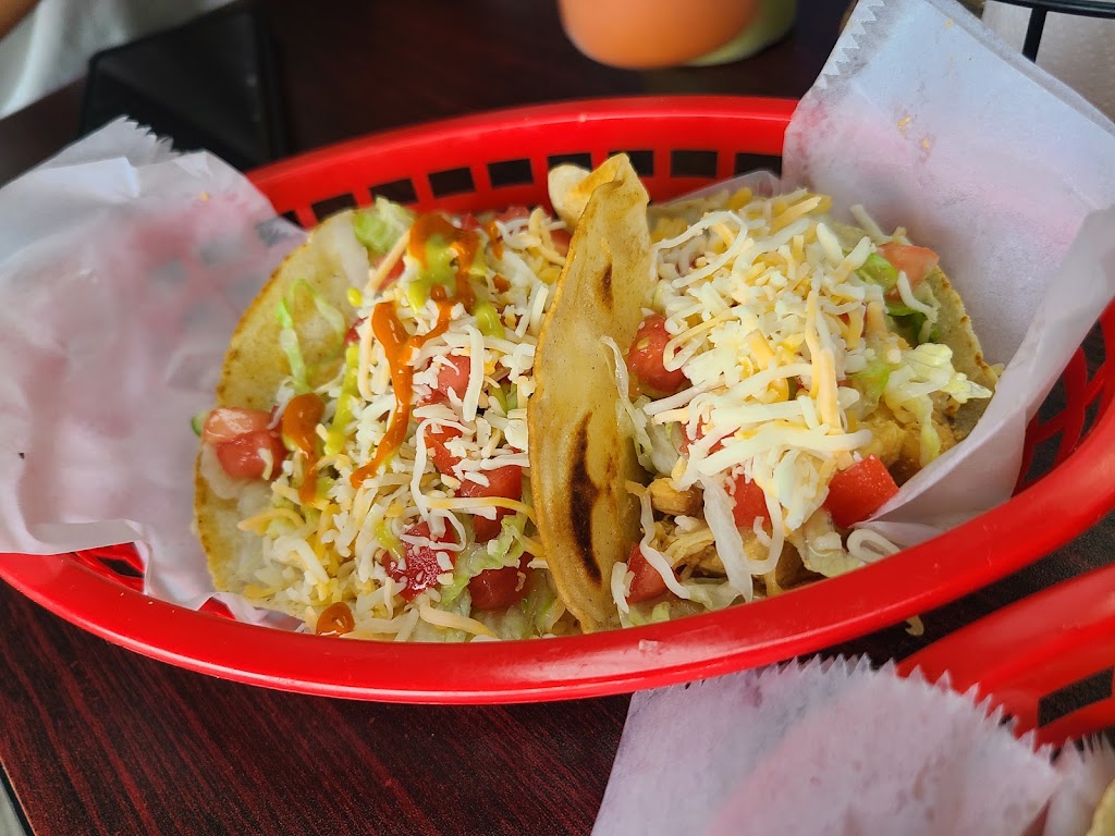 Taqueria La Calentana 2 | restaurant | 604 E Moody Blvd, Bunnell, FL 32110, USA | 3863136390 OR +1 386-313-6390