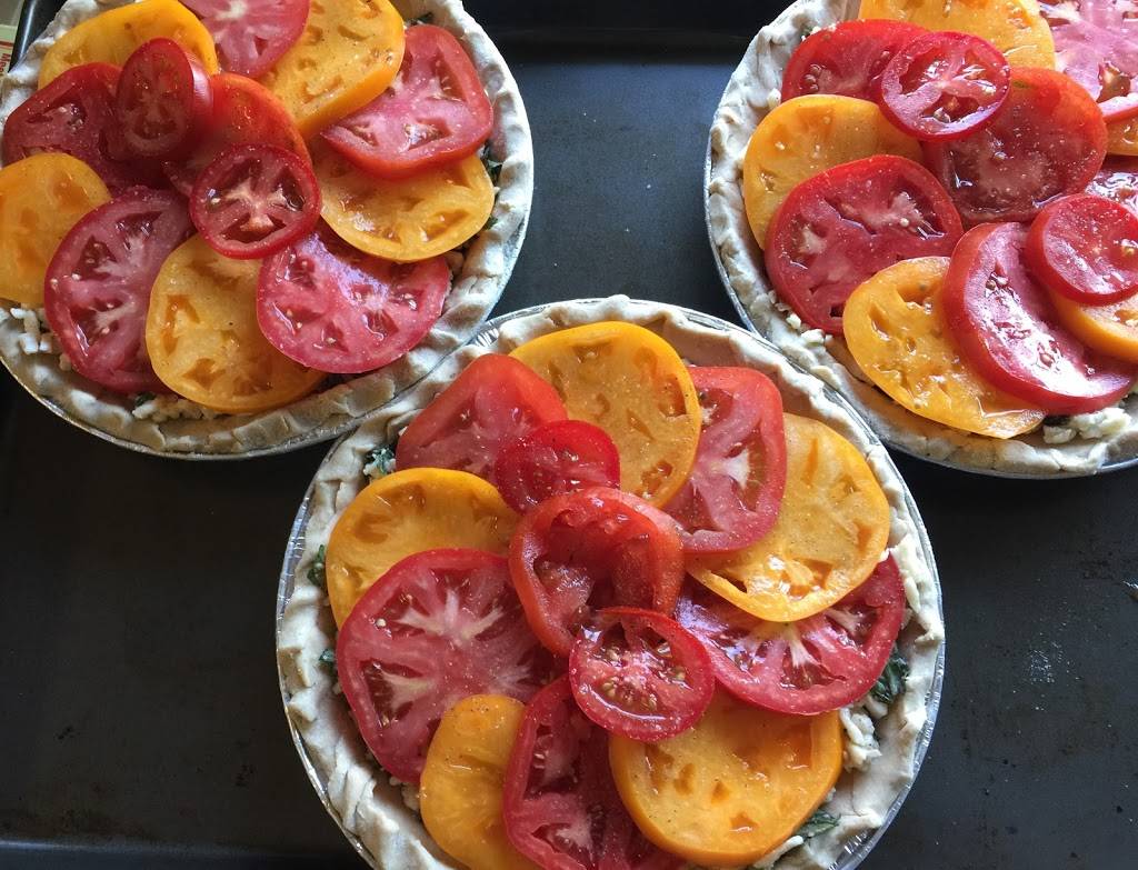 Fork and Pie Bakery | bakery | 6836 Main St, Cincinnati, OH 45244, USA | 5139145589 OR +1 513-914-5589