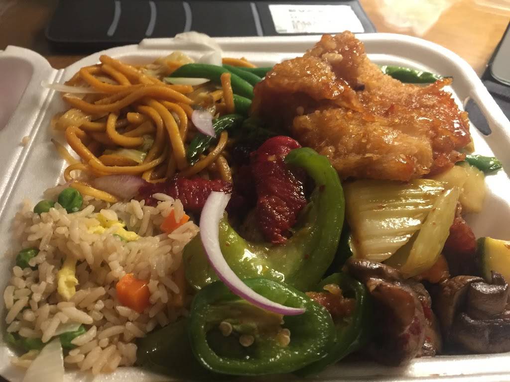 Kings Wok Express | restaurant | 1657 W Carson St, Torrance, CA 90501, USA | 3102127888 OR +1 310-212-7888