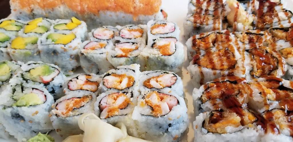 Tokyo Japanese Restaurant | restaurant | 172 Queen St, Southington, CT 06489, USA | 8602760706 OR +1 860-276-0706