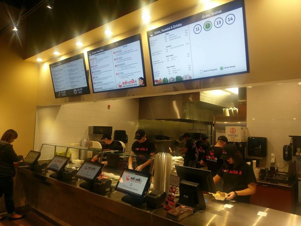 Nalley Fresh | restaurant | B, 5201 Campbell Blvd, Nottingham, MD 21236, USA | 4109311500 OR +1 410-931-1500