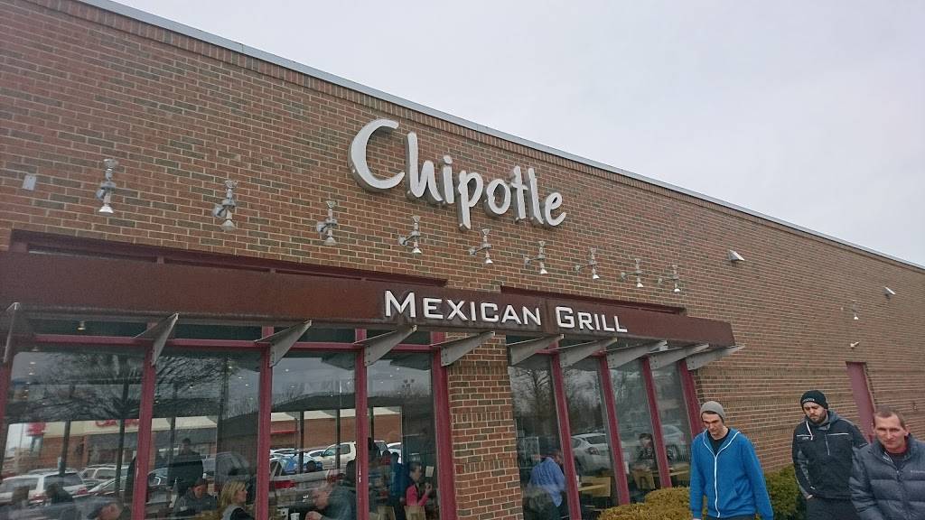 Chipotle Mexican Grill | restaurant | 3340 W 86th St, Indianapolis, IN 46268, USA | 3174150136 OR +1 317-415-0136