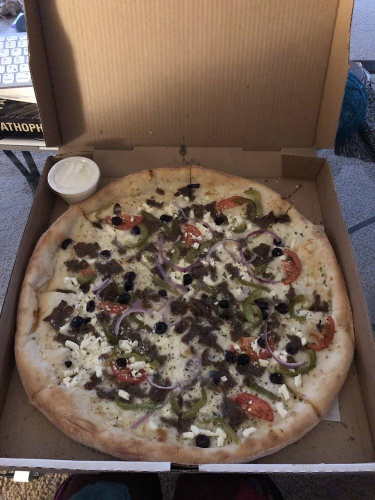 Goodfellas Pizzeria | restaurant | 959 NM-314, Los Lunas, NM 87031, USA | 5059165654 OR +1 505-916-5654