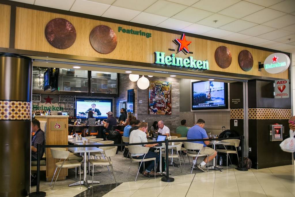 Atlanta Bread Company (Concourse A) | bakery | 6000 N Terminal Pkwy, Atlanta, GA 30320, USA | 4047670679 OR +1 404-767-0679