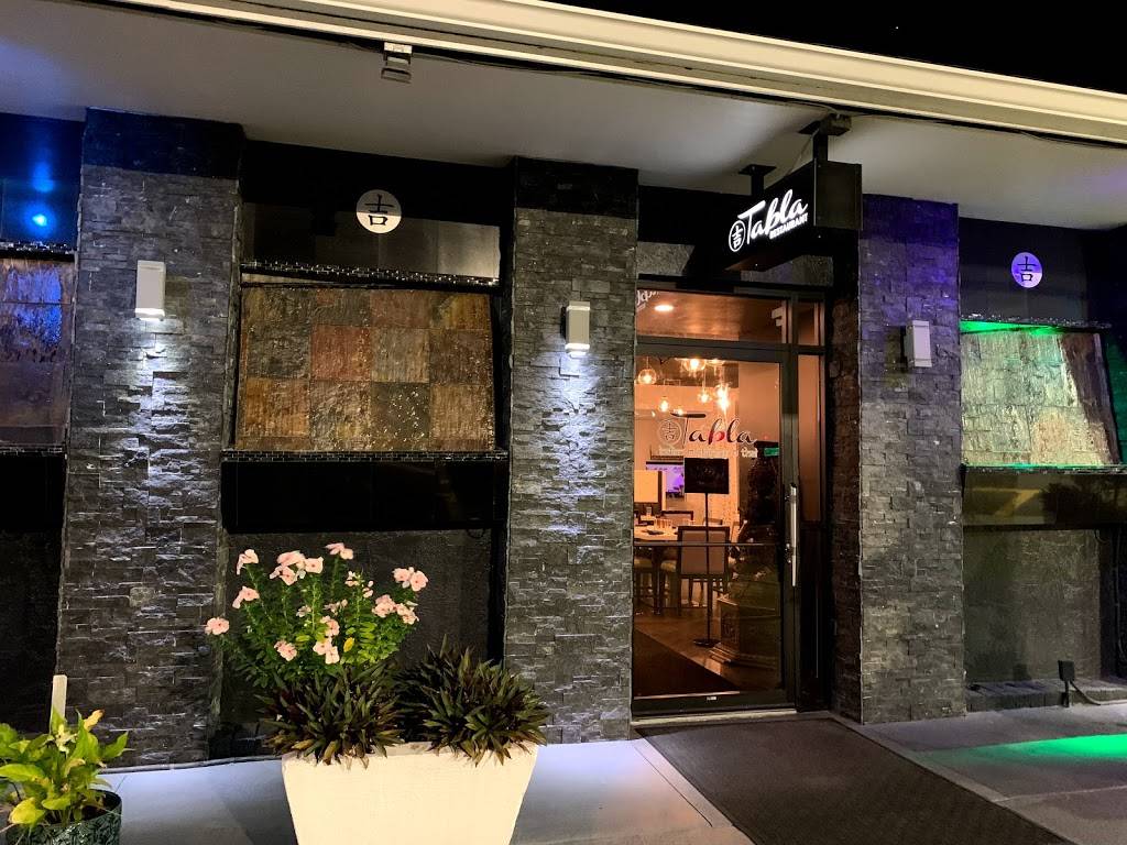 Tabla Restaurant | restaurant | 5847 Grand National Dr, Orlando, FL 32819, USA | 4072489400 OR +1 407-248-9400