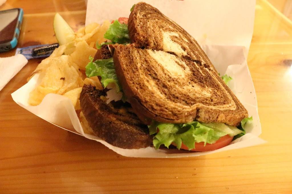 Cabin Coffee Co. | cafe | 222 S Main St, Breckenridge, CO 80424, USA | 9704539336 OR +1 970-453-9336