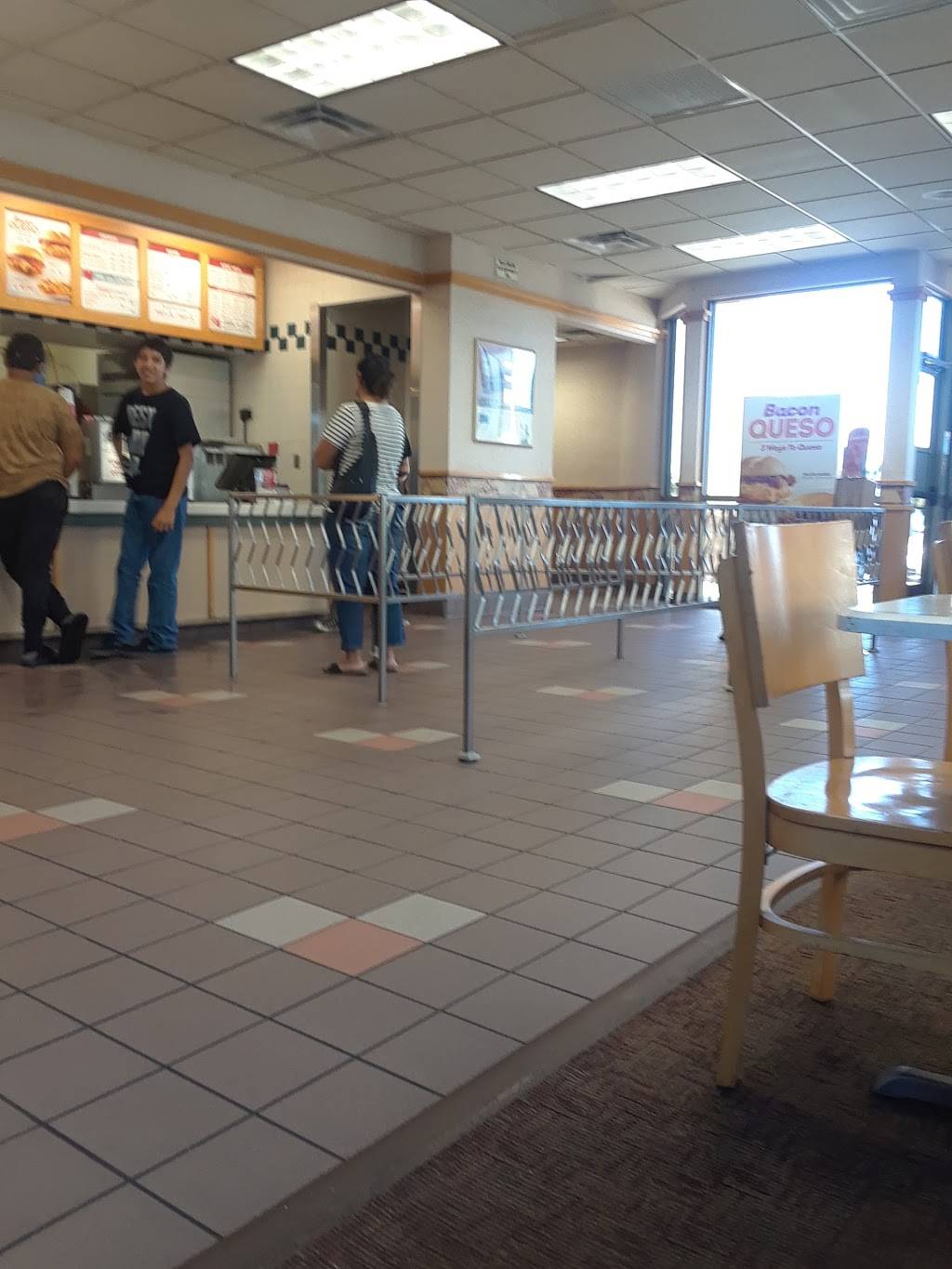 Wendys | restaurant | 2150 Panama Ln, Bakersfield, CA 93307, USA | 6618371882 OR +1 661-837-1882