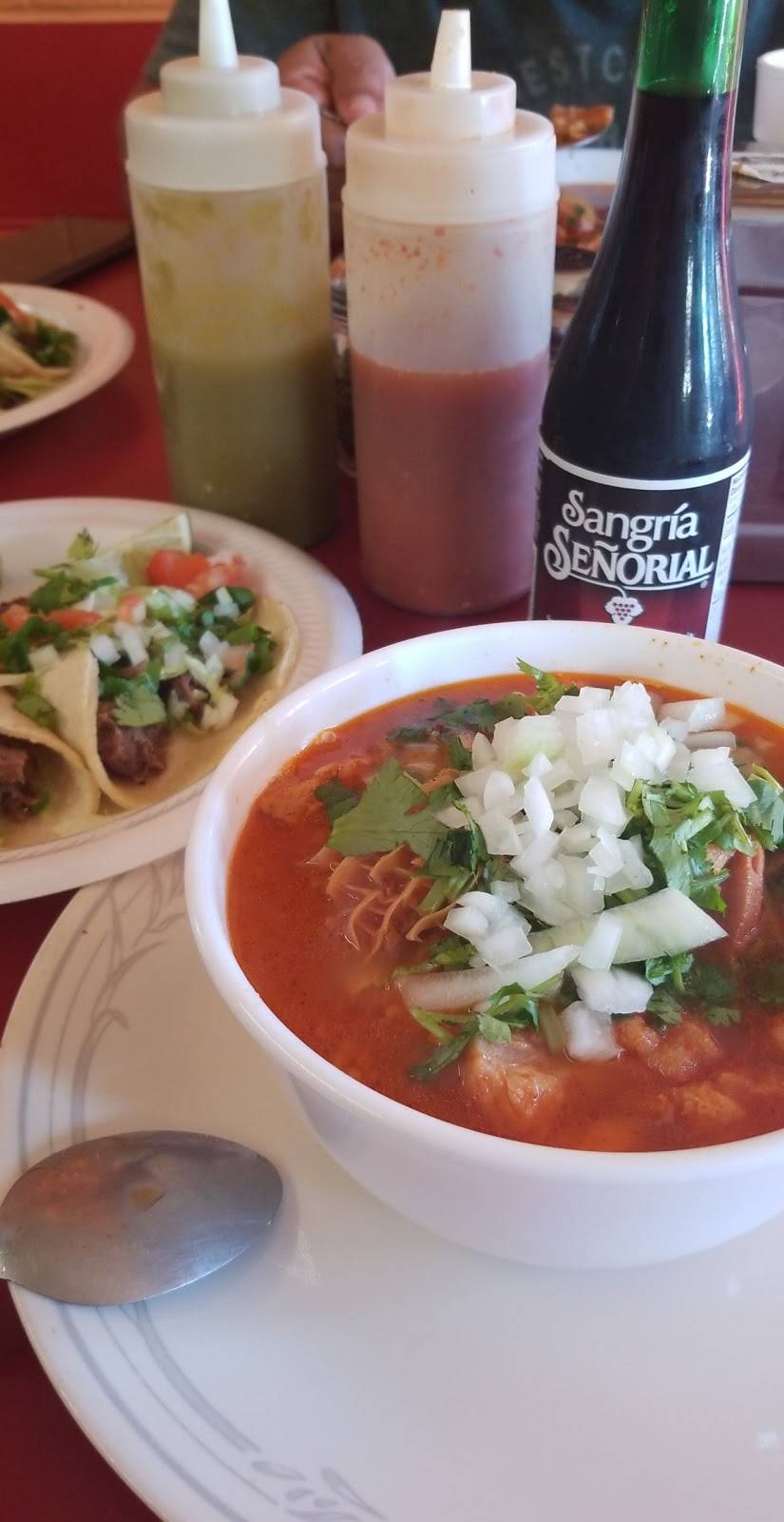 La Tiendita | restaurant | 727 S River St, Carthage, MO 64836, USA | 4173599050 OR +1 417-359-9050