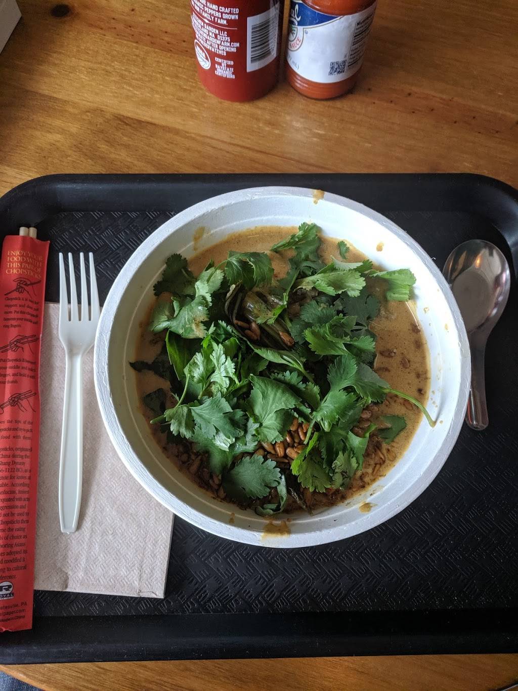 Daily Operation | restaurant | 42 Cottage St, Easthampton, MA 01027, USA | 4132031541 OR +1 413-203-1541