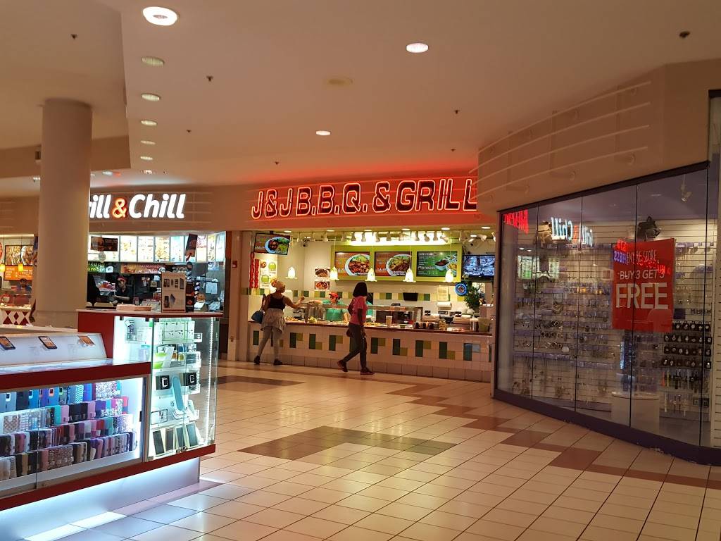 J & J BBQ & Grill | restaurant | 1000 Southlake Cir, Morrow, GA 30260, USA | 7709609719 OR +1 770-960-9719