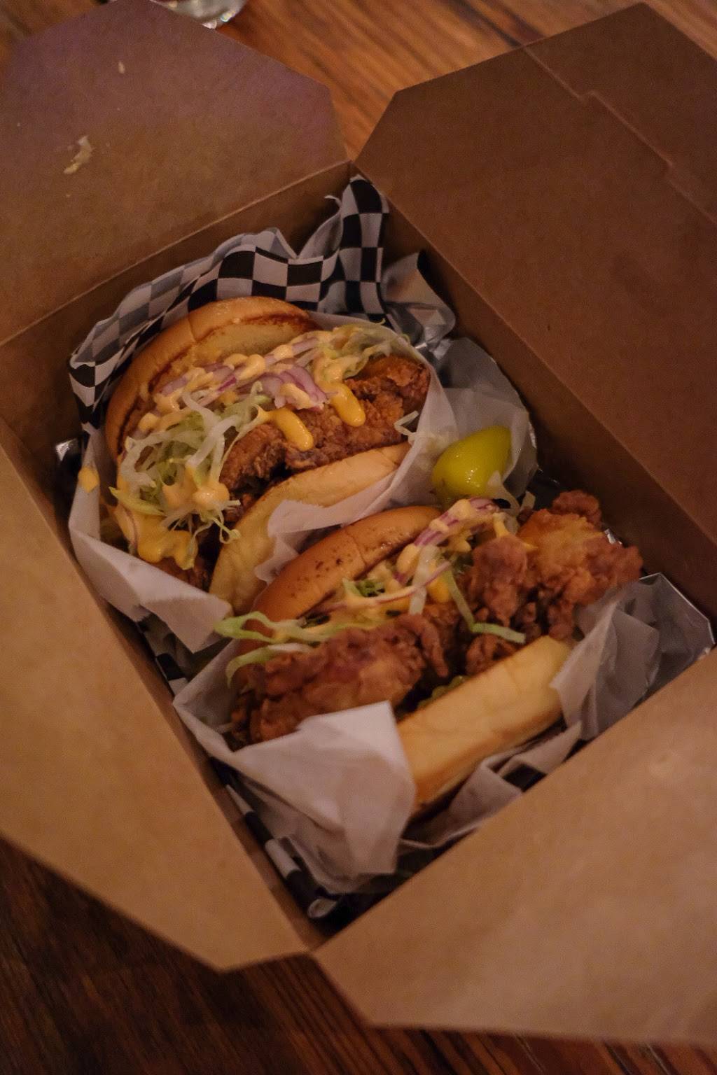 Golden Tiger | restaurant | 1816 E 6th St, Austin, TX 78702, USA | 5123876503 OR +1 512-387-6503