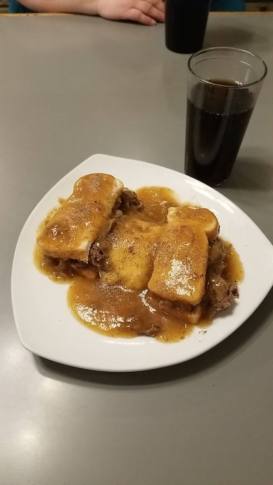 The Home Restaurant | restaurant | 218 N Defiance St, Archbold, OH 43502, USA | 4194456411 OR +1 419-445-6411