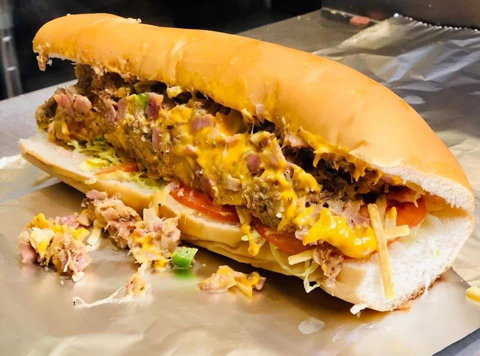 El Kiosko | restaurant | 236 S Clinton Ave, Trenton, NJ 08611, USA | 6093377962 OR +1 609-337-7962