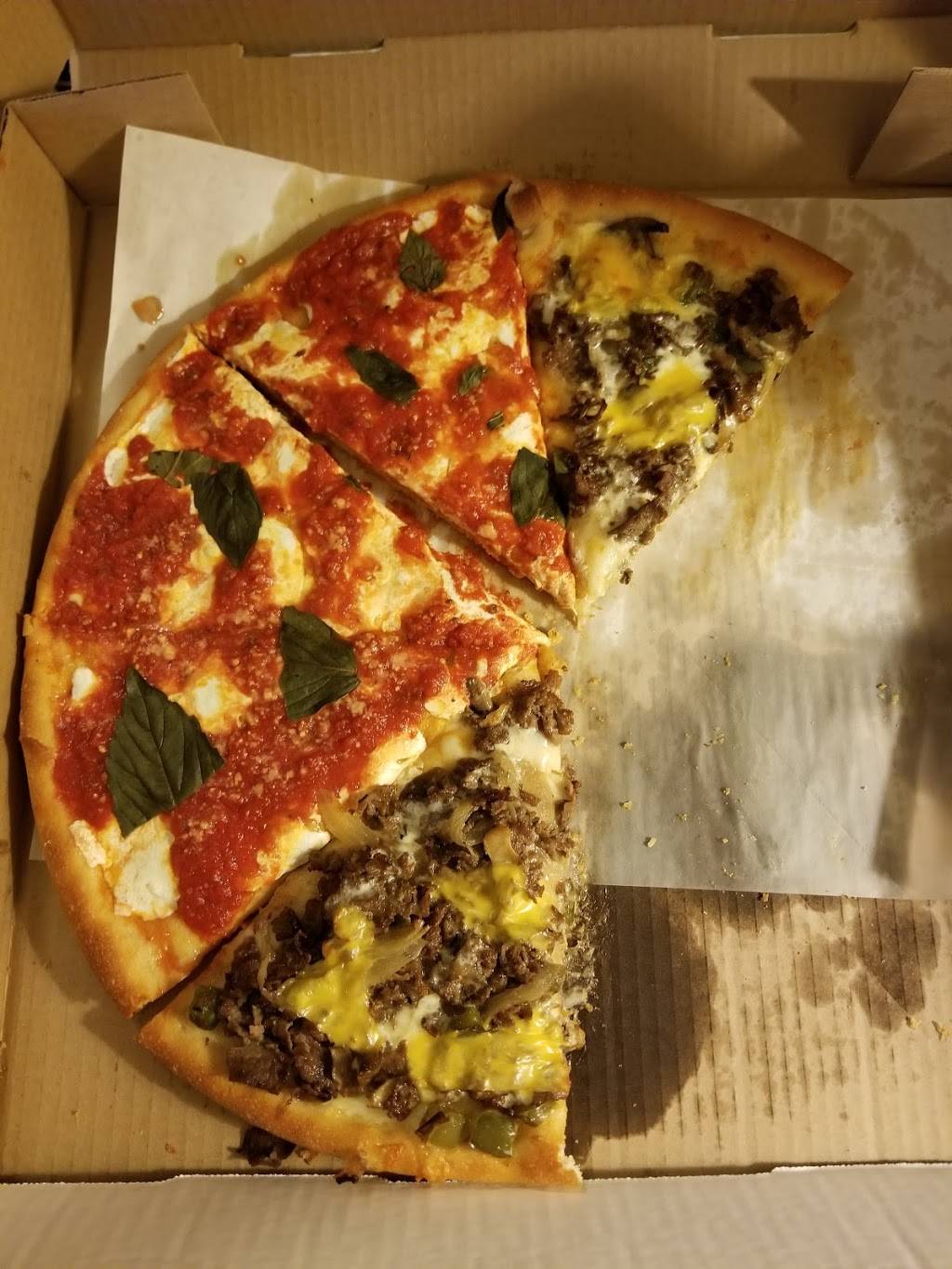 Bella Roma Pizza & Pasta | meal delivery | 7022 3rd Ave, Brooklyn, NY 11209, USA | 7184911219 OR +1 718-491-1219