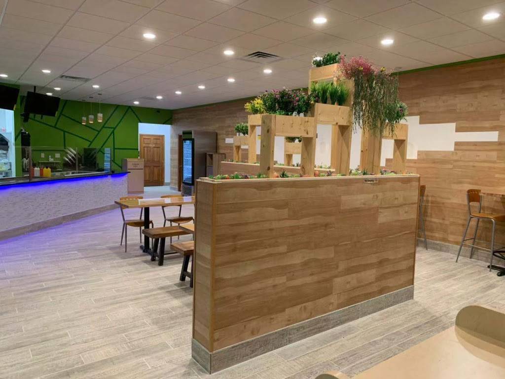 Pokey | restaurant | 2884 Virginia Beach Blvd, Virginia Beach, VA 23452, USA | 7576488855 OR +1 757-648-8855