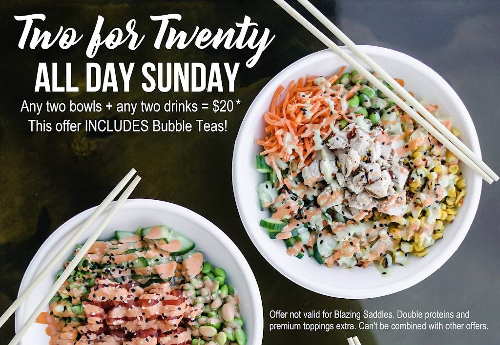 Poké Fresh | restaurant | 6319 Wilson Mills Rd, Highland Heights, OH 44143, USA | 4404219121 OR +1 440-421-9121