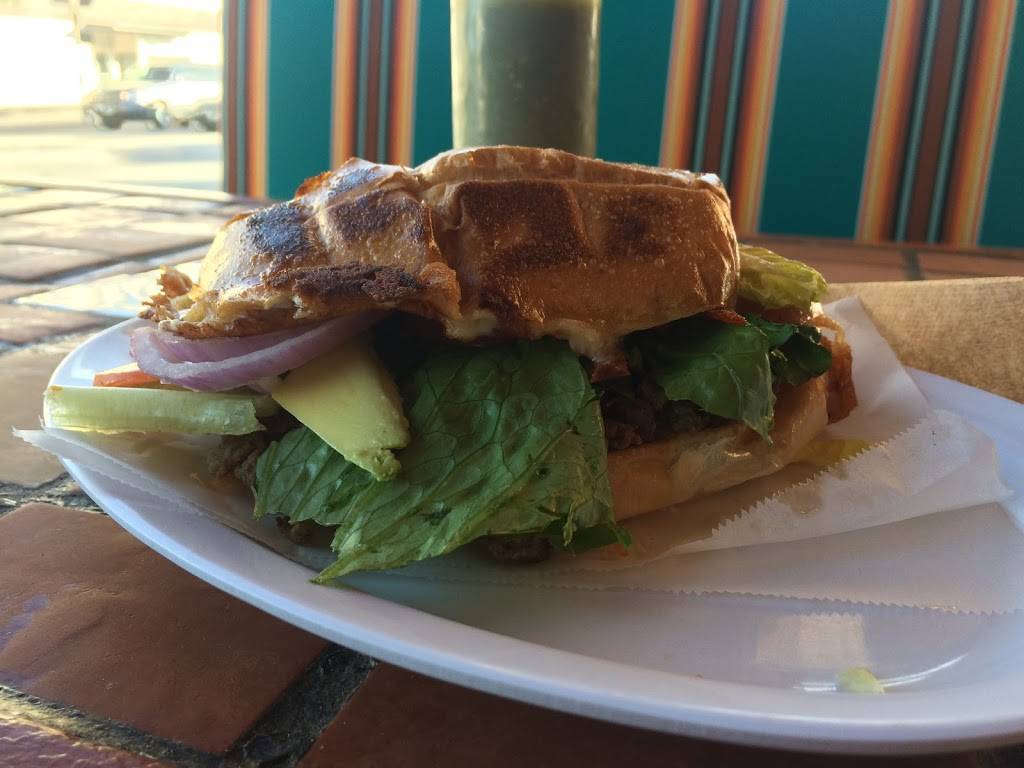 Vivas Mexican Food | restaurant | 1201 Soquel Ave, Santa Cruz, CA 95062, USA | 8314258482 OR +1 831-425-8482