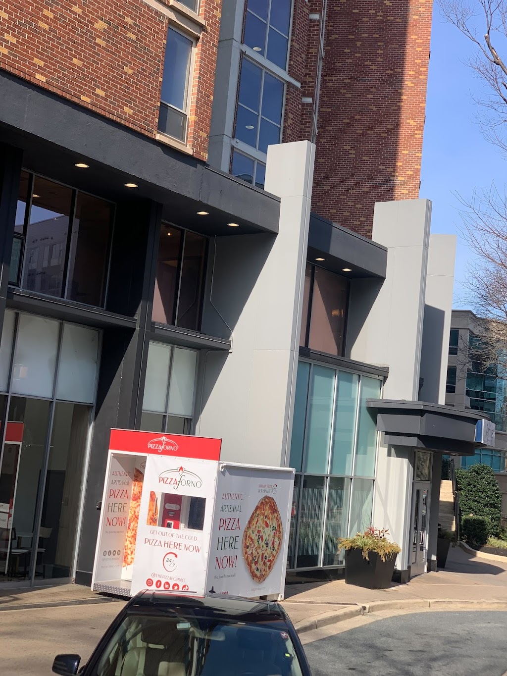 PizzaForno | meal takeaway | 8750 Georgia Ave, Silver Spring, MD 20910, USA | 8886520957 OR +1 888-652-0957