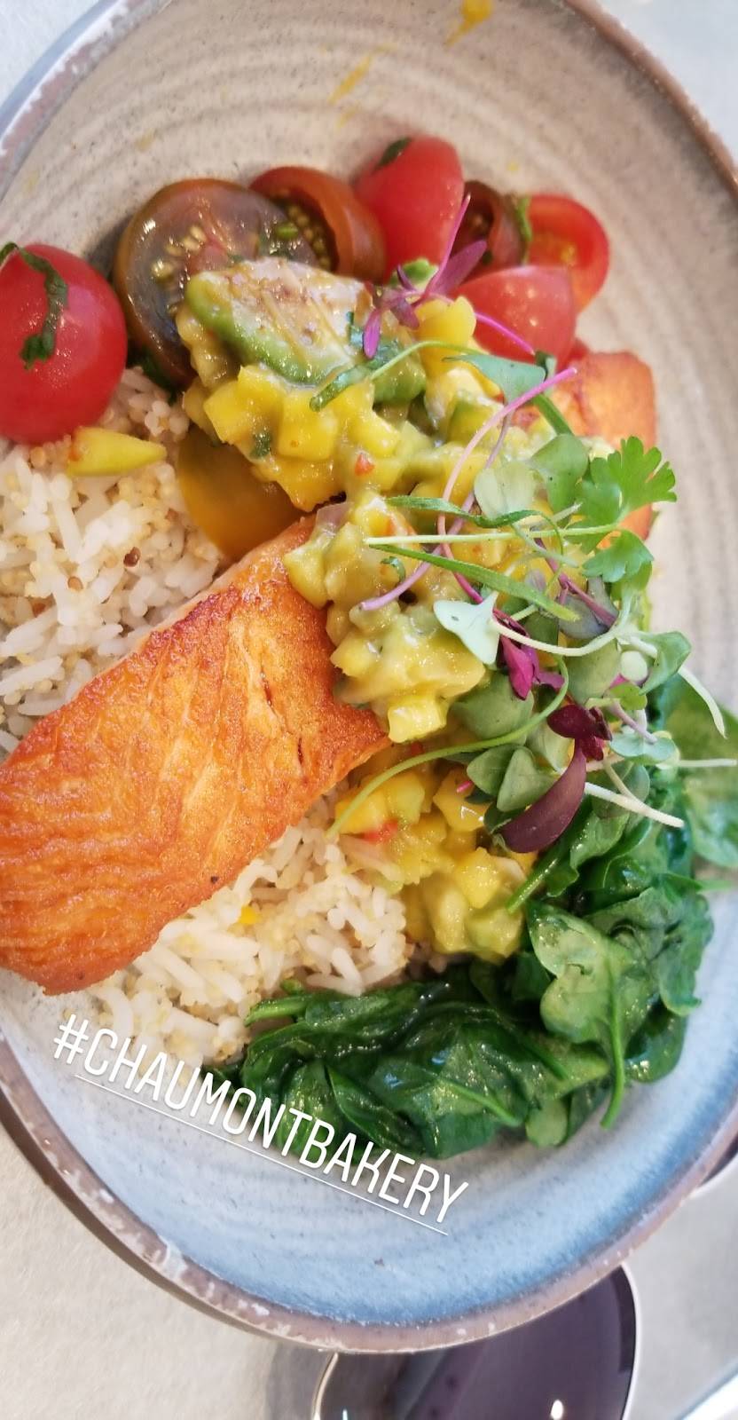 Chaumont Bakery & Café | restaurant | 143 S Beverly Dr, Beverly Hills, CA 90212, USA | 3105505510 OR +1 310-550-5510