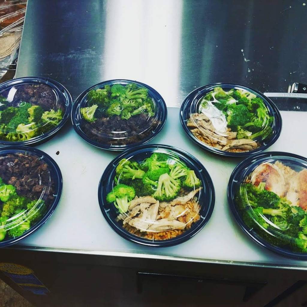 Fit House Cafe | restaurant | 1301 Judson Rd, Longview, TX 75601, USA | 9032127667 OR +1 903-212-7667