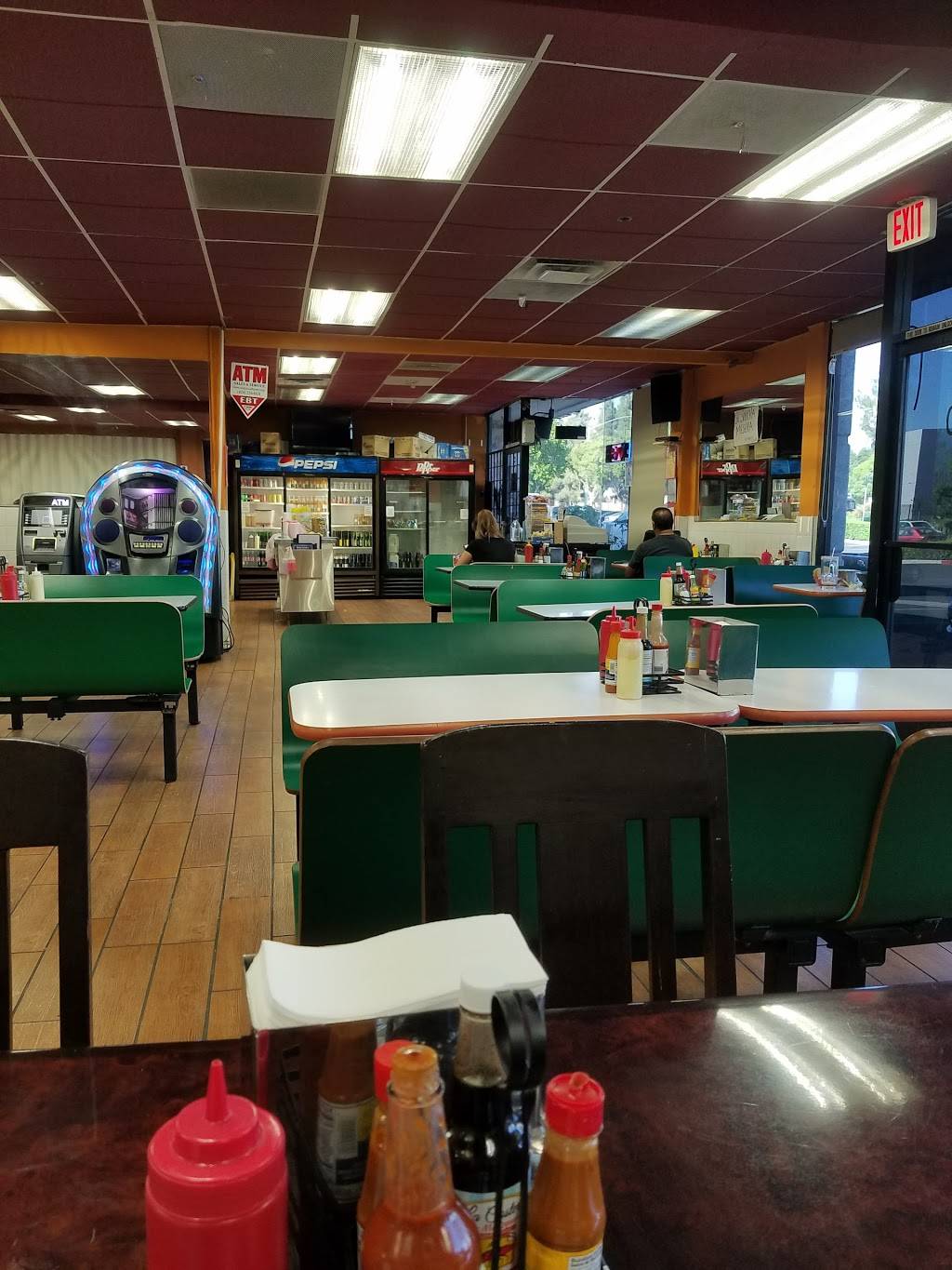 Mariscos Licensiados | restaurant | 10550 Ramona Ave E, Montclair, CA 91763, USA | 9096241505 OR +1 909-624-1505