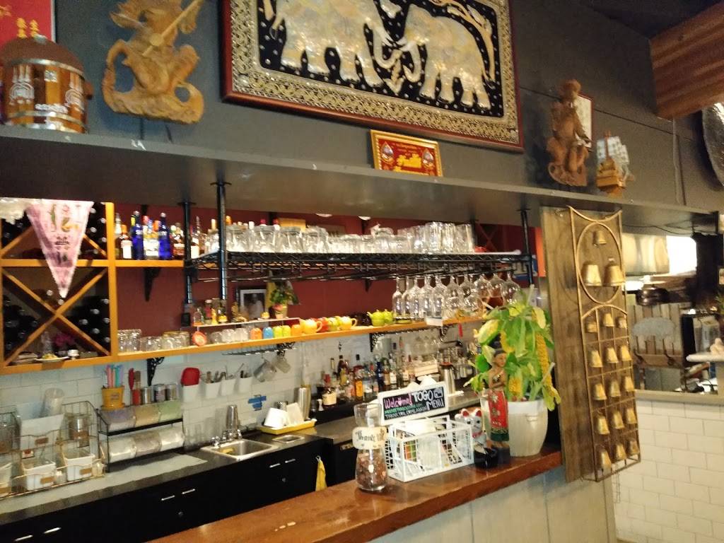 Mee Dee Thai Cuisine | restaurant | 2731 N Killingsworth St, Portland, OR 97217, USA | 9712554564 OR +1 971-255-4564