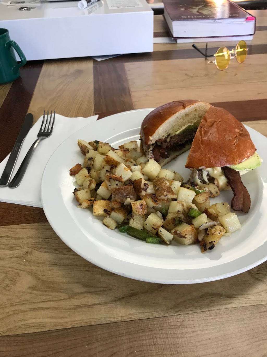 Square One Eatery | restaurant | 1771 Valley Rd, Reno, NV 89512, USA | 7754531447 OR +1 775-453-1447