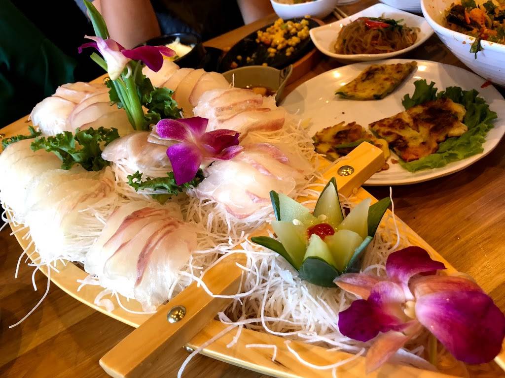 Sushi Ara 활어 횟집 | restaurant | 1155 E Alosta Ave, Azusa, CA 91702, USA | 6263355811 OR +1 626-335-5811