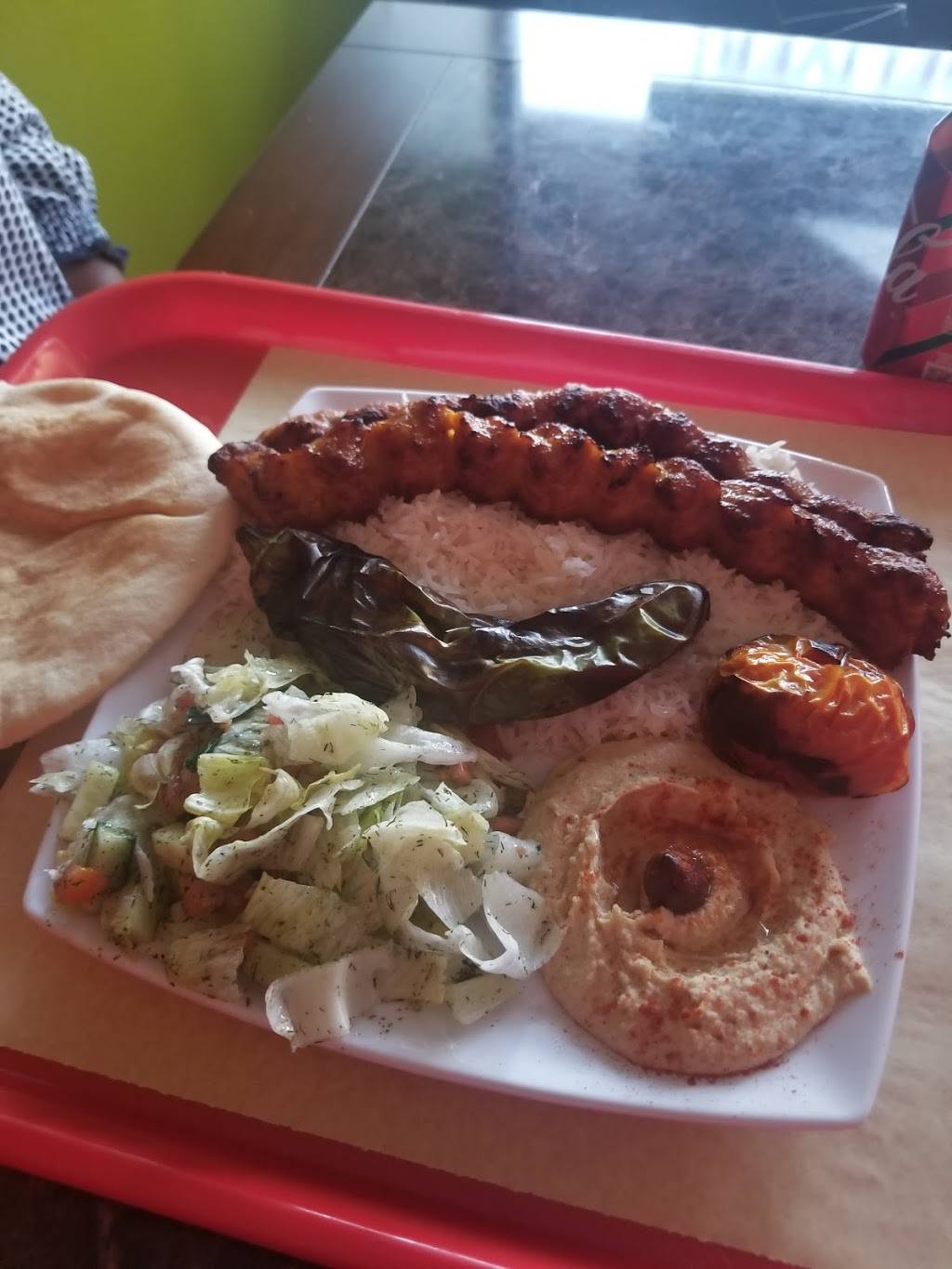 Guido Brother Mediterranean Cuisine | restaurant | 16156 San Fernando Mission Blvd, Granada Hills, CA 91344, USA | 8183660600 OR +1 818-366-0600